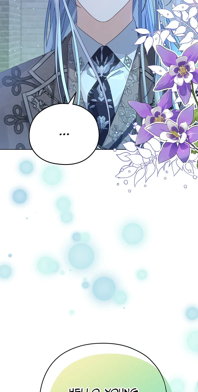 Read My Dear Aster chapter 2 image 124 on Lezhin