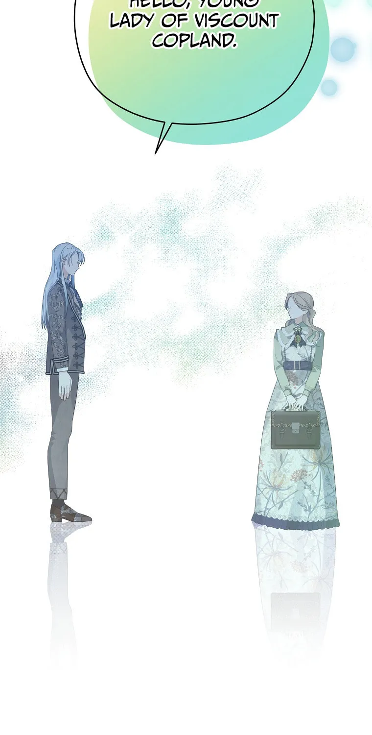 Read My Dear Aster chapter 2 image 125 on Lezhin