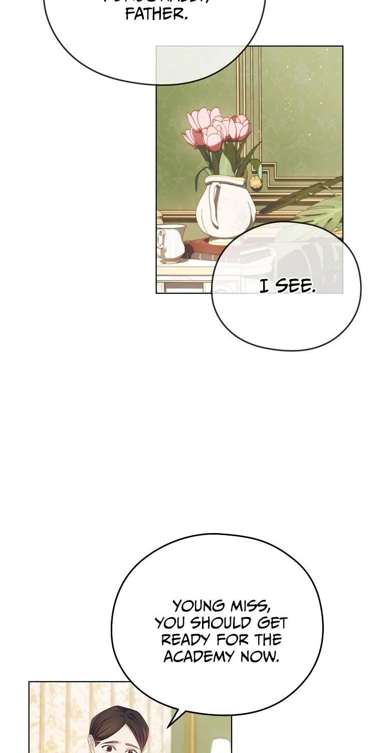 Read My Dear Aster chapter 2 image 17 on Lezhin