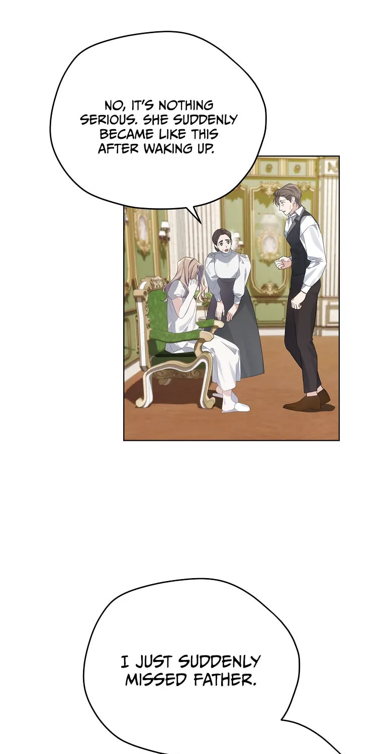 Read My Dear Aster chapter 2 image 2 on Lezhin