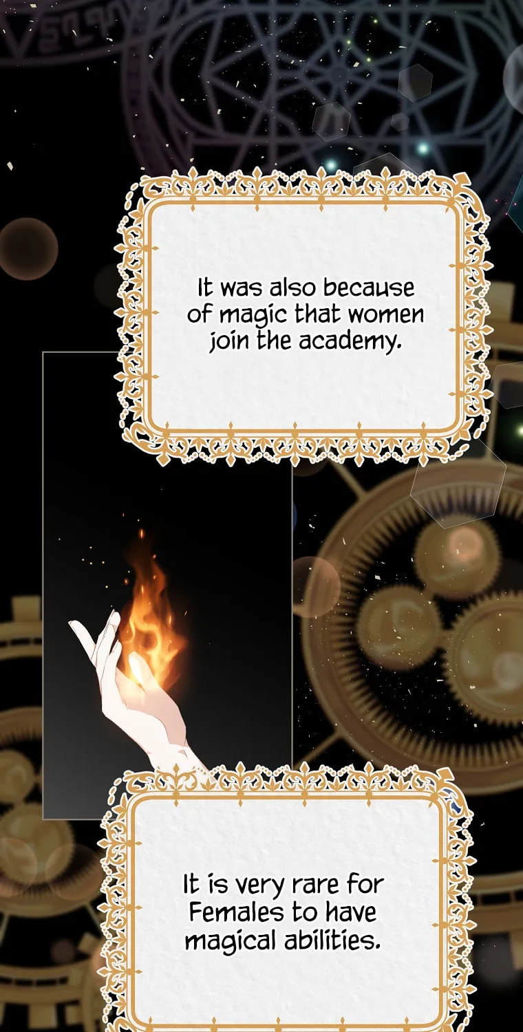 Read My Dear Aster chapter 2 image 28 on Lezhin