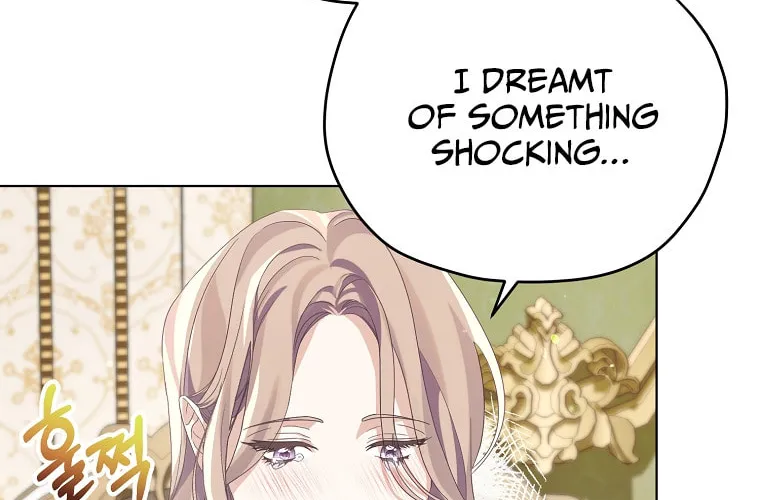 Read My Dear Aster chapter 2 image 3 on Lezhin