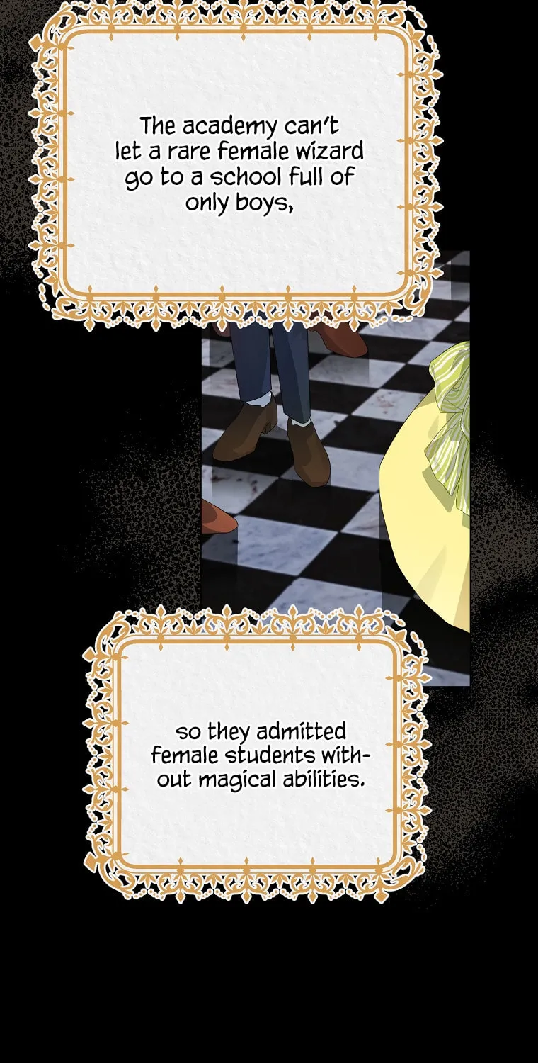 Read My Dear Aster chapter 2 image 30 on Lezhin