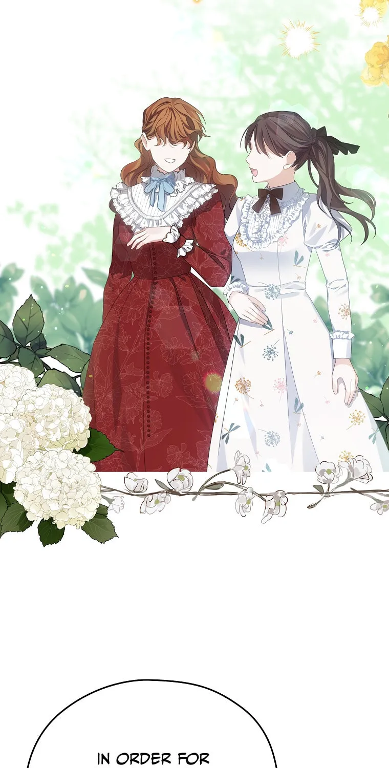 Read My Dear Aster chapter 2 image 36 on Lezhin