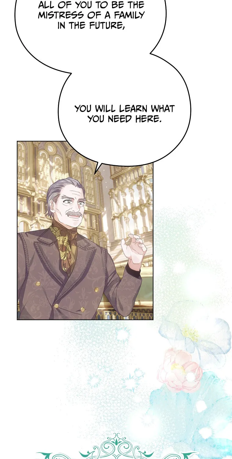 Read My Dear Aster chapter 2 image 37 on Lezhin