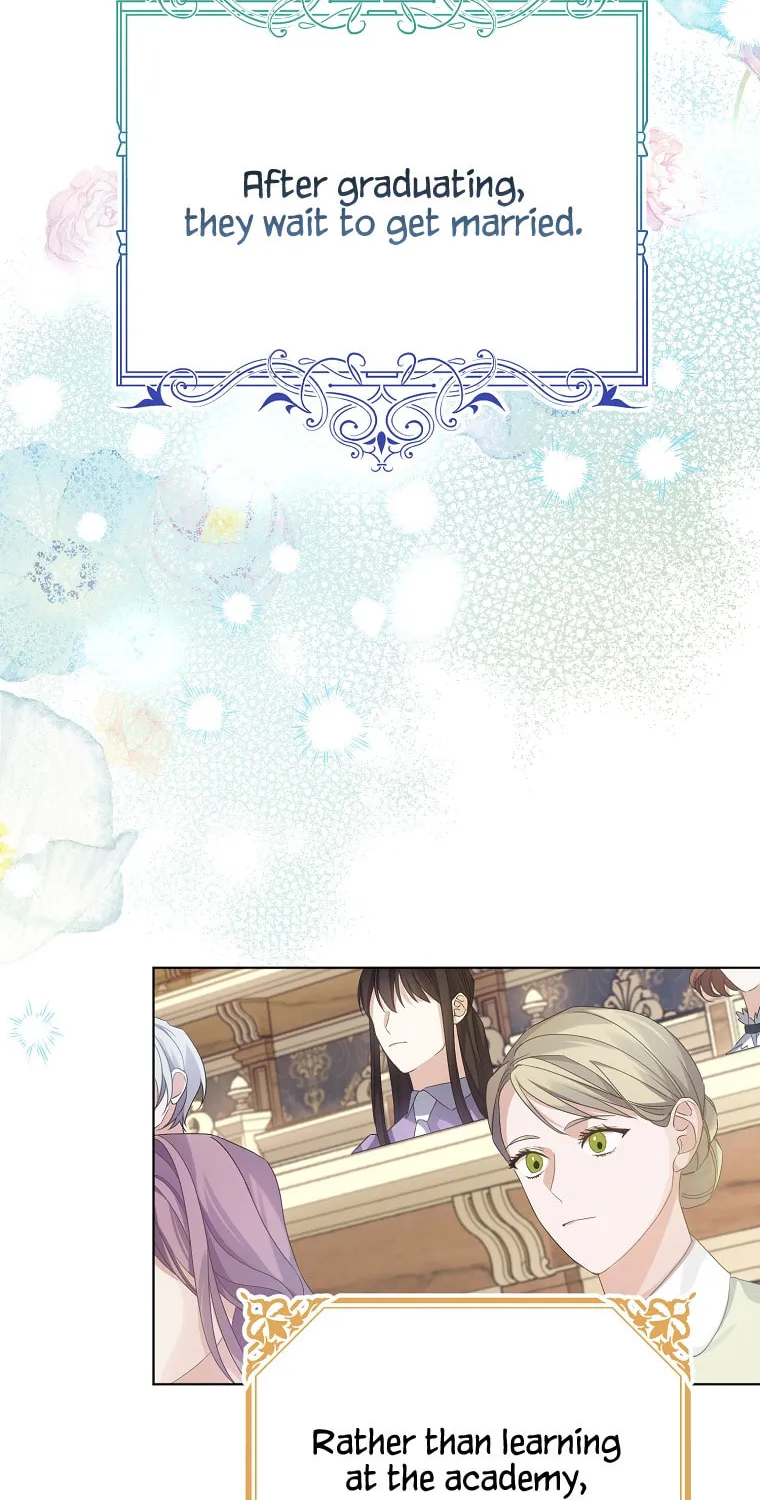 Read My Dear Aster chapter 2 image 38 on Lezhin