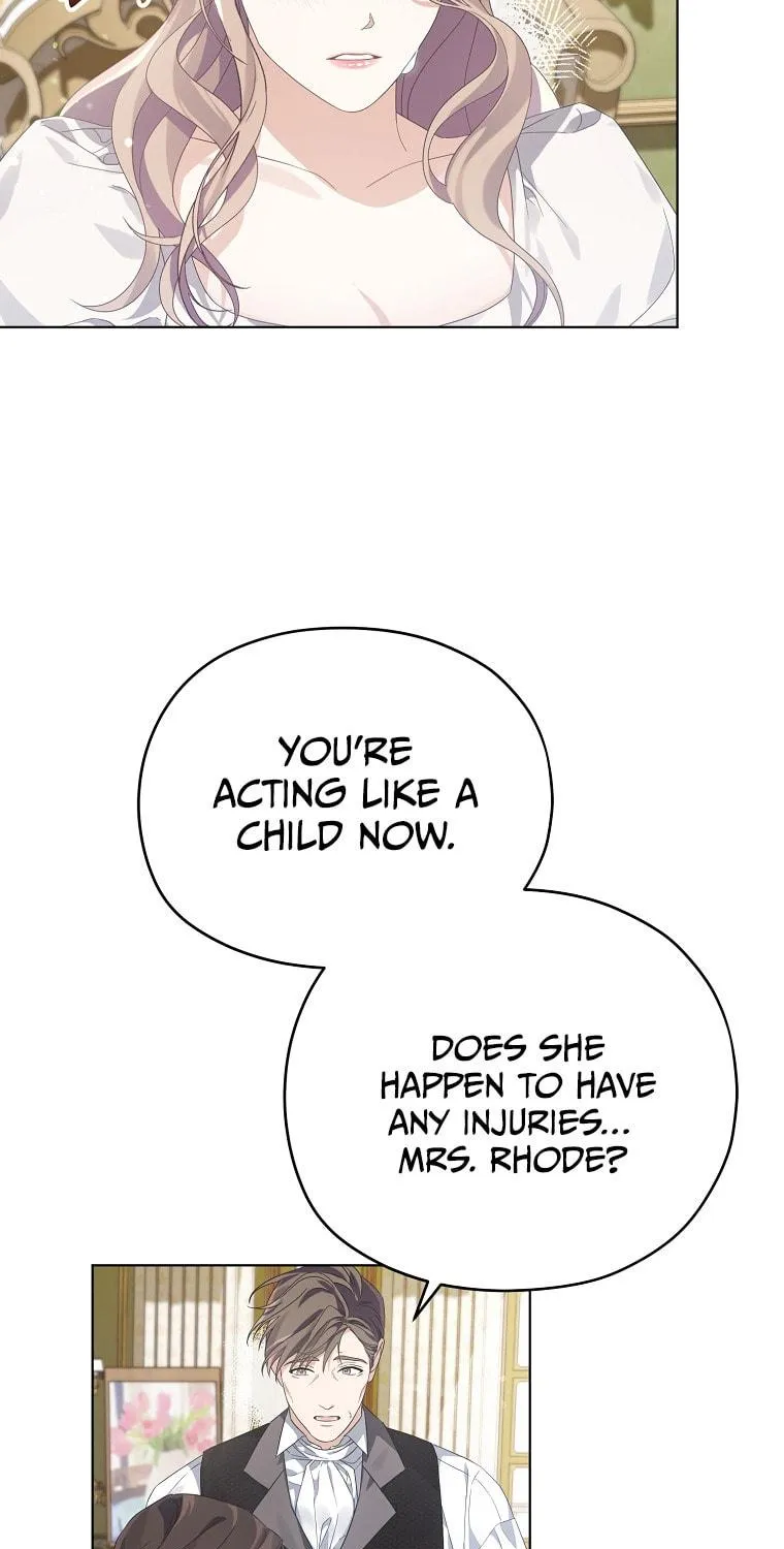 Read My Dear Aster chapter 2 image 4 on Lezhin