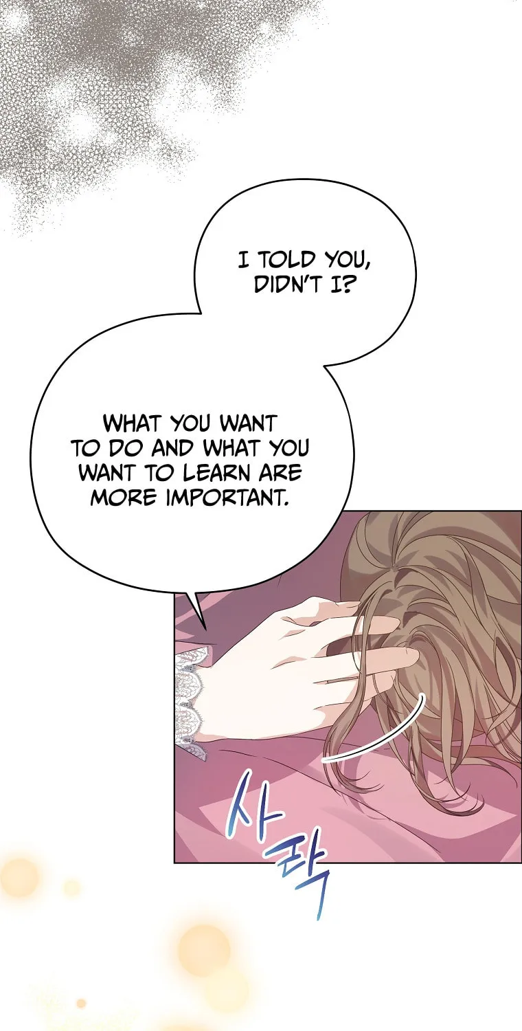 Read My Dear Aster chapter 2 image 40 on Lezhin