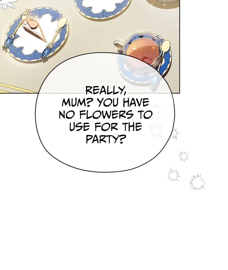 Read My Dear Aster chapter 2 image 48 on Lezhin