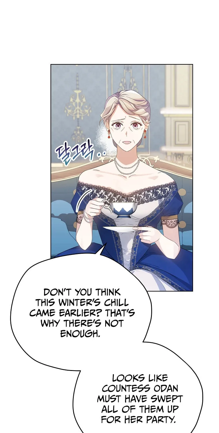 Read My Dear Aster chapter 2 image 49 on Lezhin
