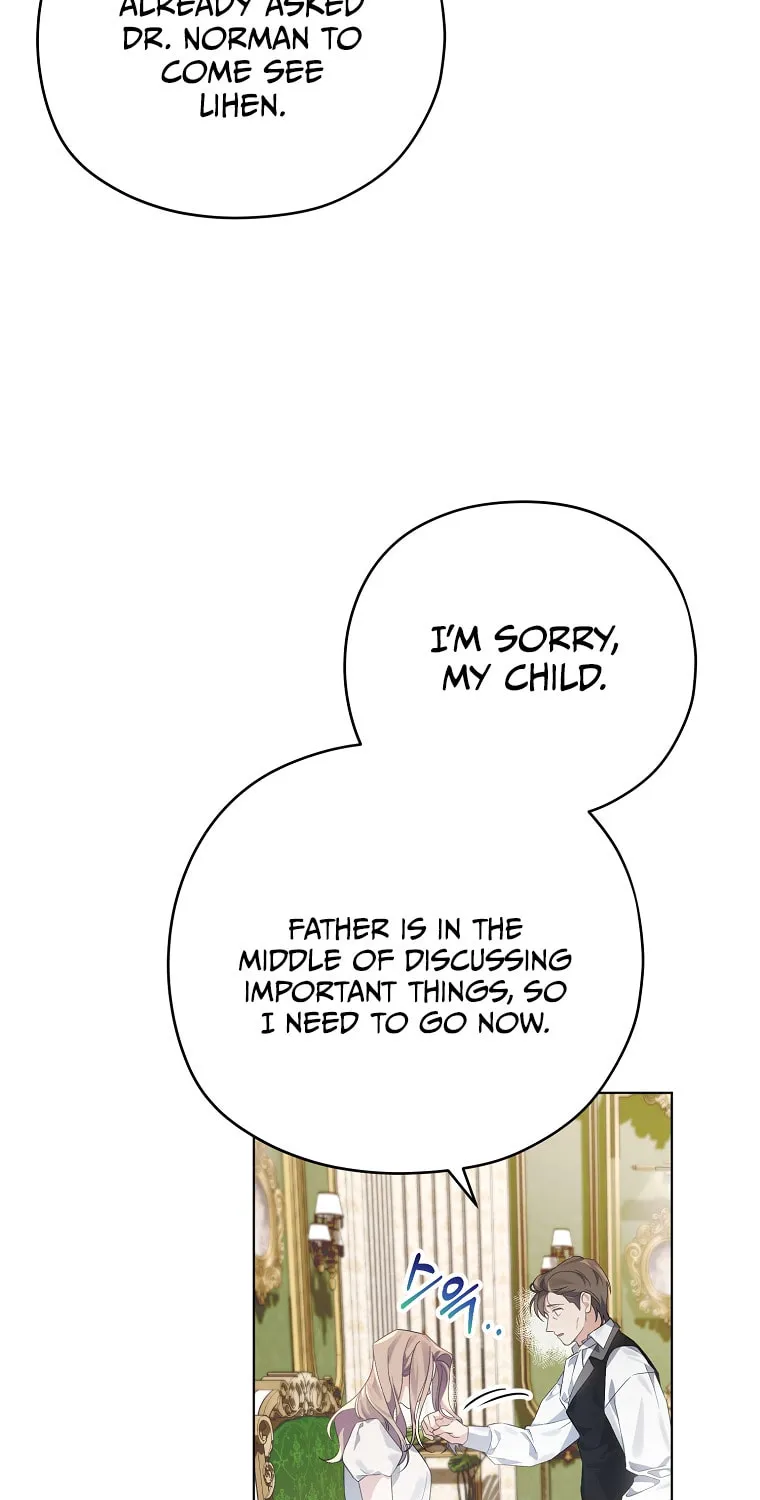 Read My Dear Aster chapter 2 image 6 on Lezhin