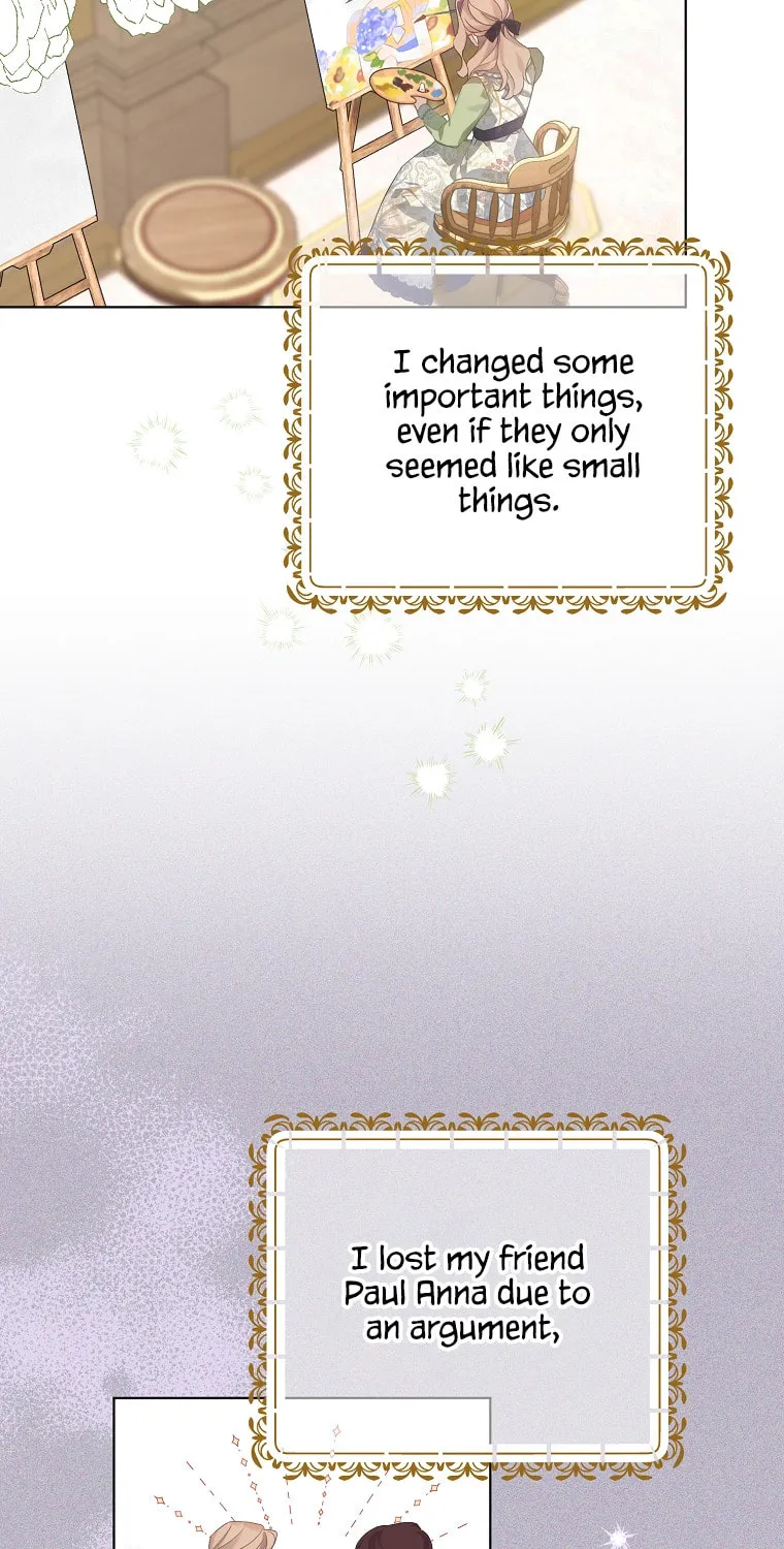 Read My Dear Aster chapter 2 image 77 on Lezhin