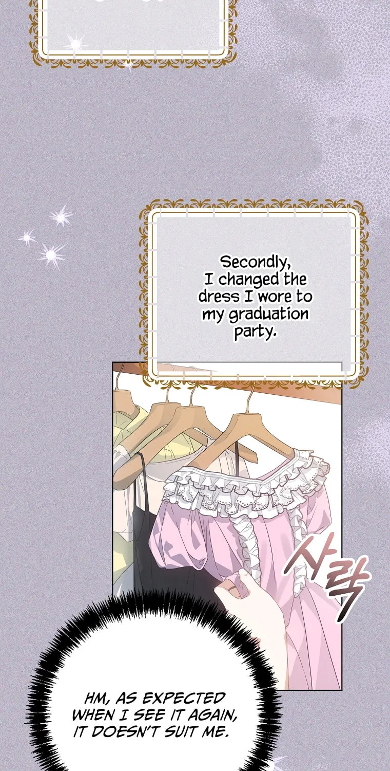 Read My Dear Aster chapter 2 image 79 on Lezhin