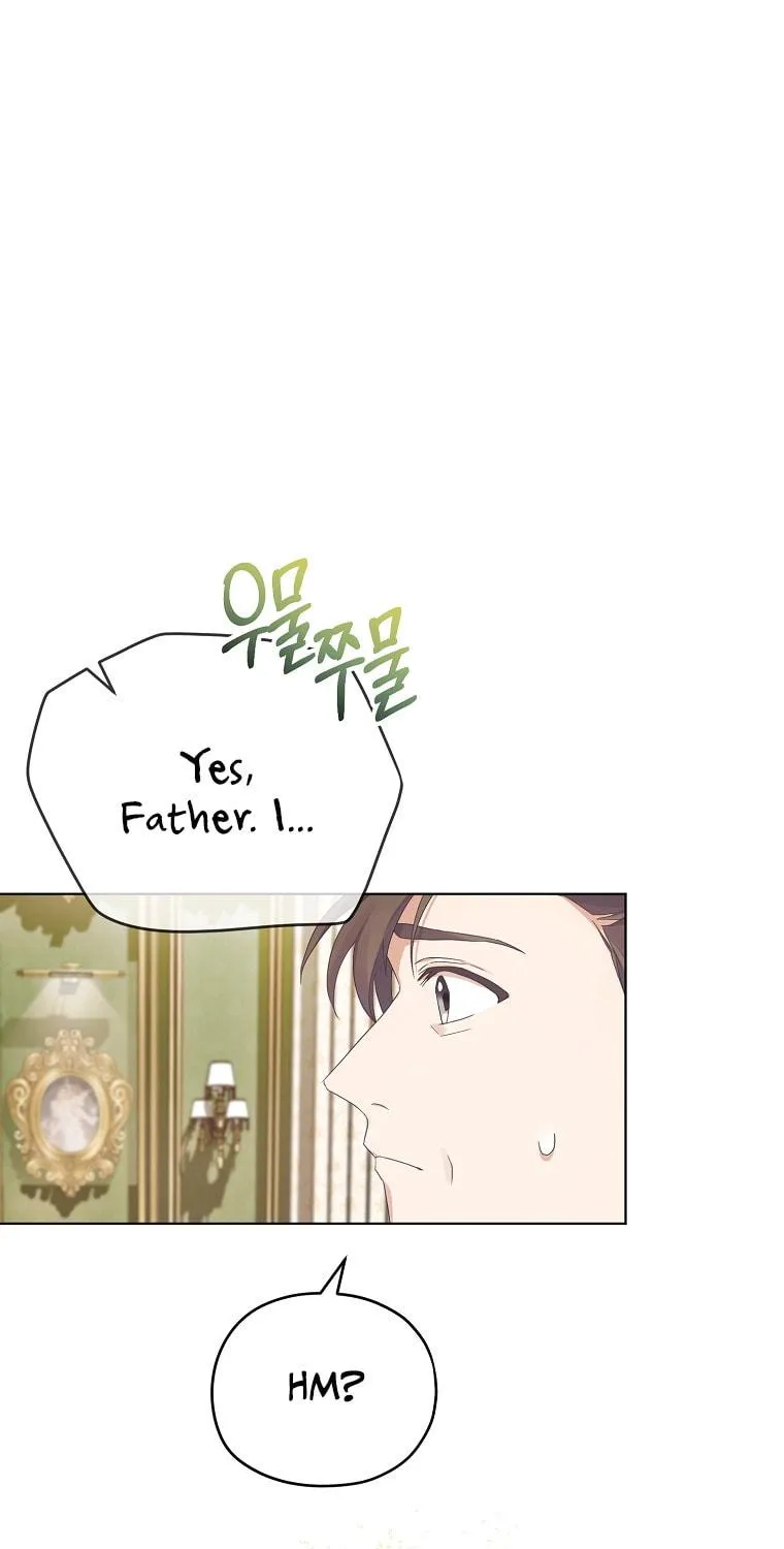 Read My Dear Aster chapter 2 image 8 on Lezhin