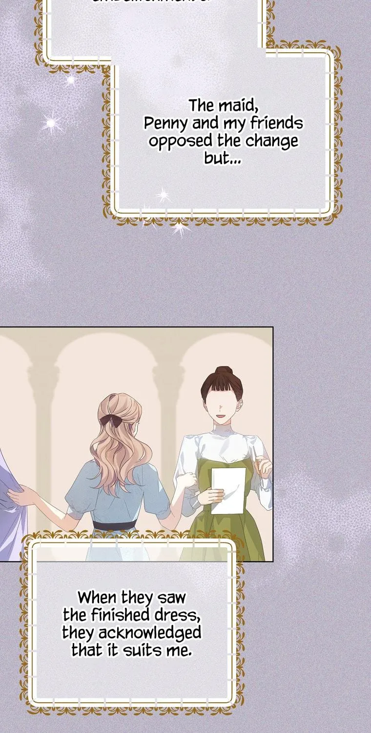 Read My Dear Aster chapter 2 image 81 on Lezhin