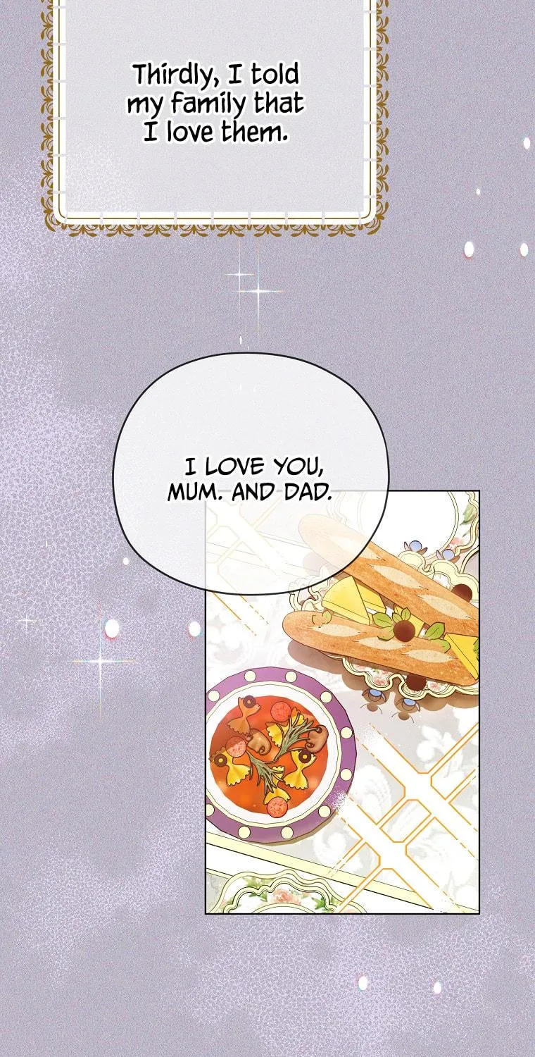 Read My Dear Aster chapter 2 image 83 on Lezhin