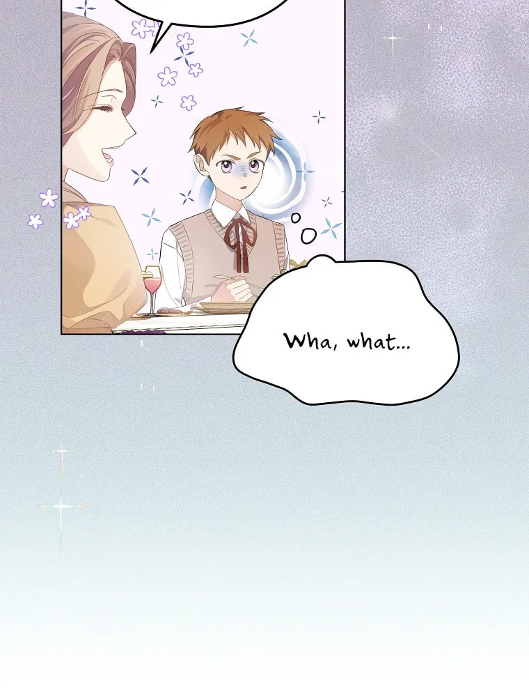 Read My Dear Aster chapter 2 image 85 on Lezhin