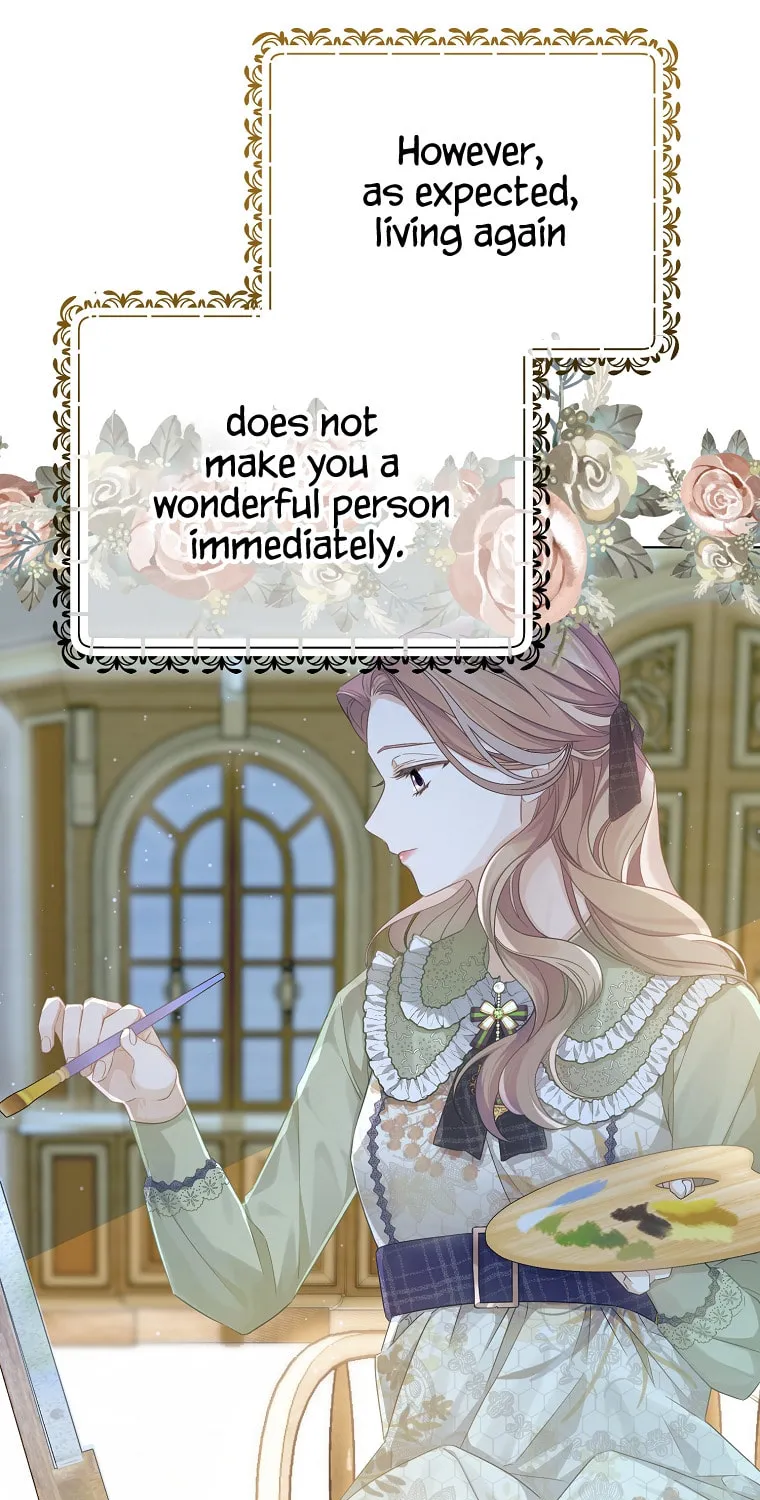 Read My Dear Aster chapter 2 image 86 on Lezhin