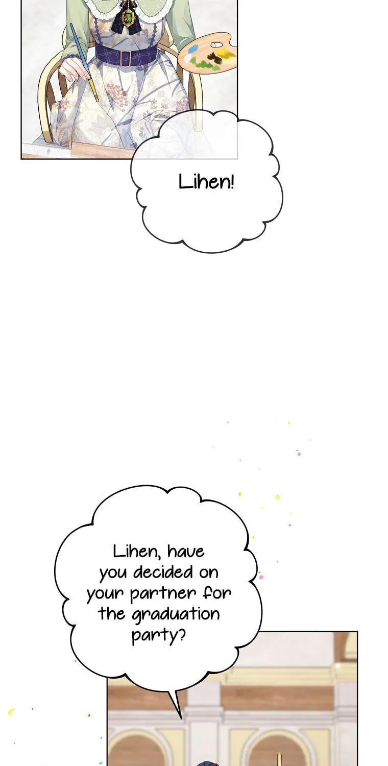 Read My Dear Aster chapter 2 image 99 on Lezhin