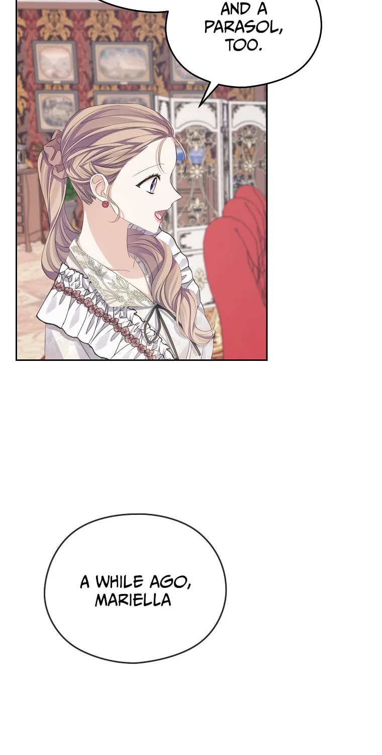 Read My Dear Aster chapter 20 image 100 on Lezhin