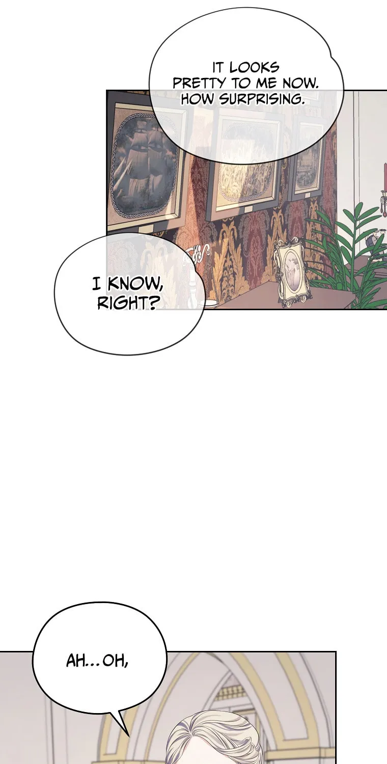 Read My Dear Aster chapter 20 image 105 on Lezhin