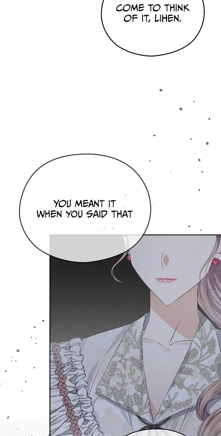 Read My Dear Aster chapter 20 image 107 on Lezhin