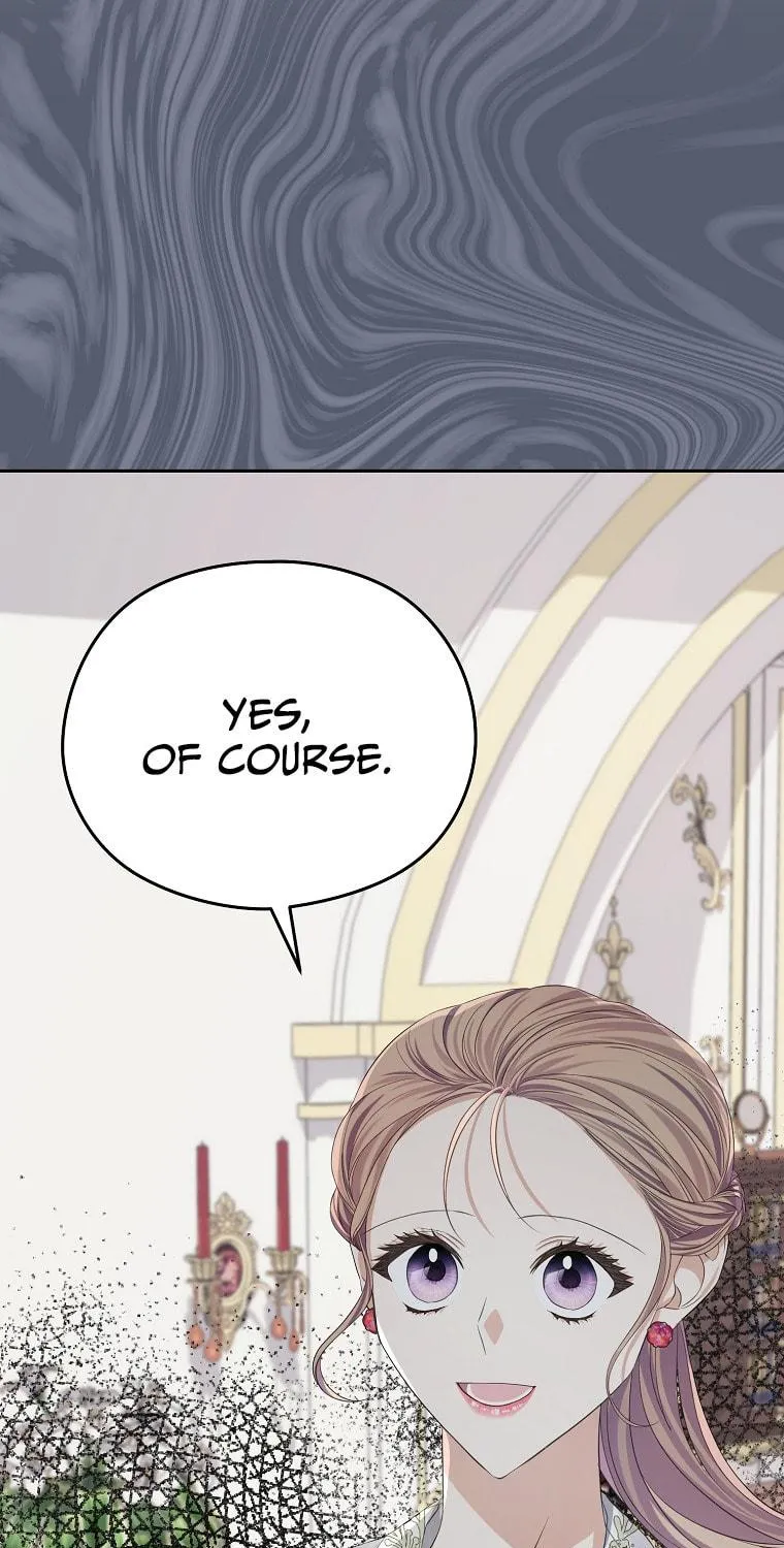 Read My Dear Aster chapter 20 image 109 on Lezhin