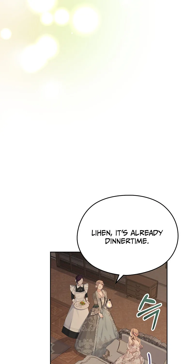 Read My Dear Aster chapter 20 image 11 on Lezhin