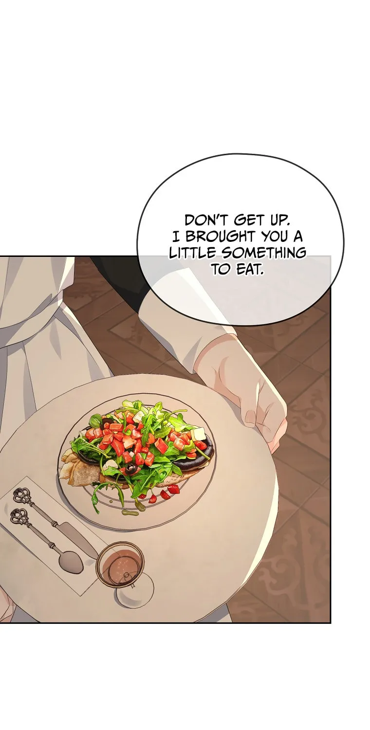 Read My Dear Aster chapter 20 image 13 on Lezhin