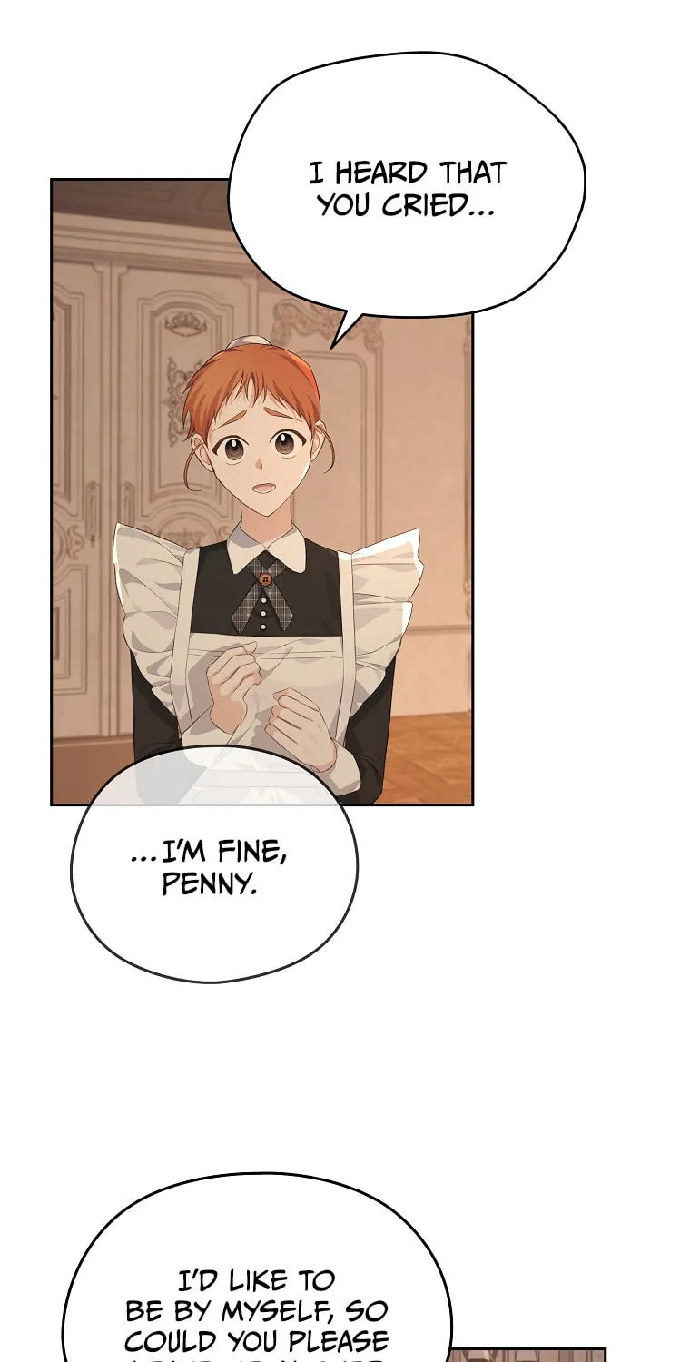 Read My Dear Aster chapter 20 image 2 on Lezhin