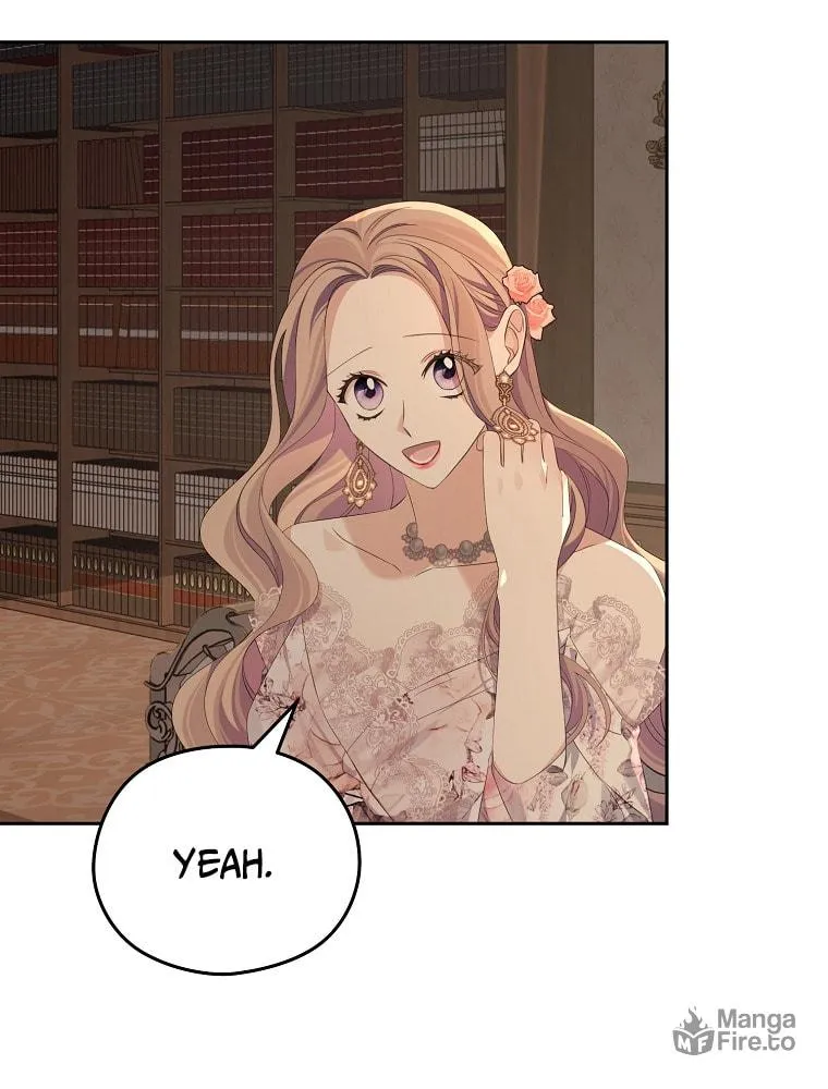 Read My Dear Aster chapter 20 image 21 on Lezhin