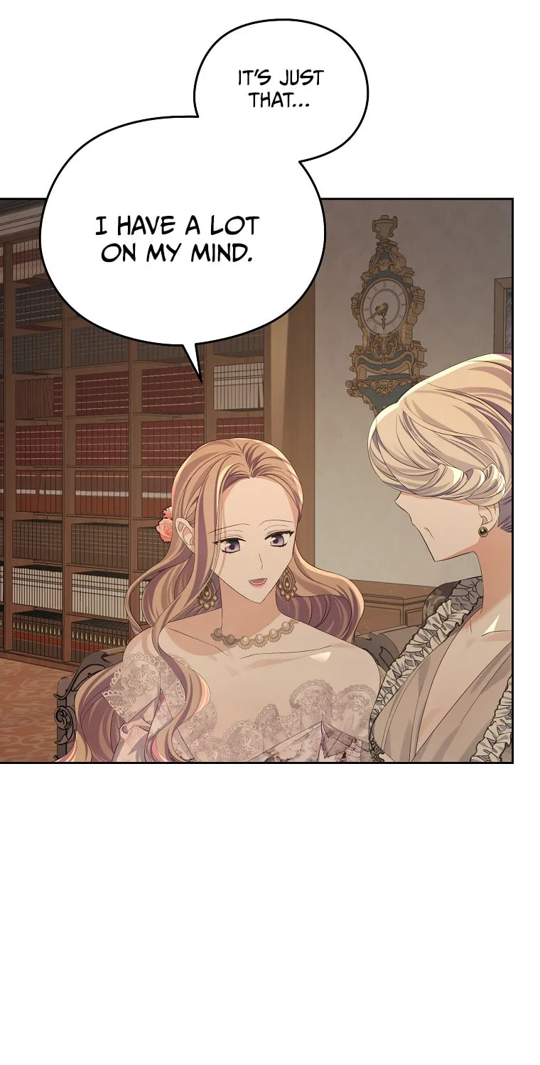 Read My Dear Aster chapter 20 image 33 on Lezhin