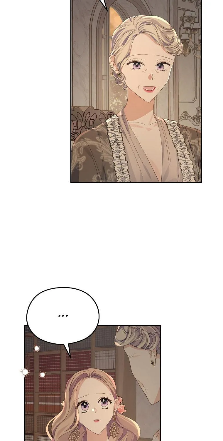 Read My Dear Aster chapter 20 image 35 on Lezhin