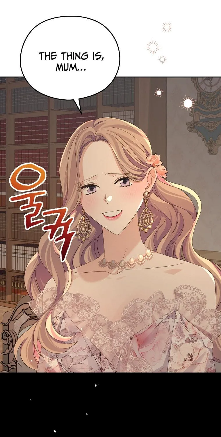 Read My Dear Aster chapter 20 image 37 on Lezhin