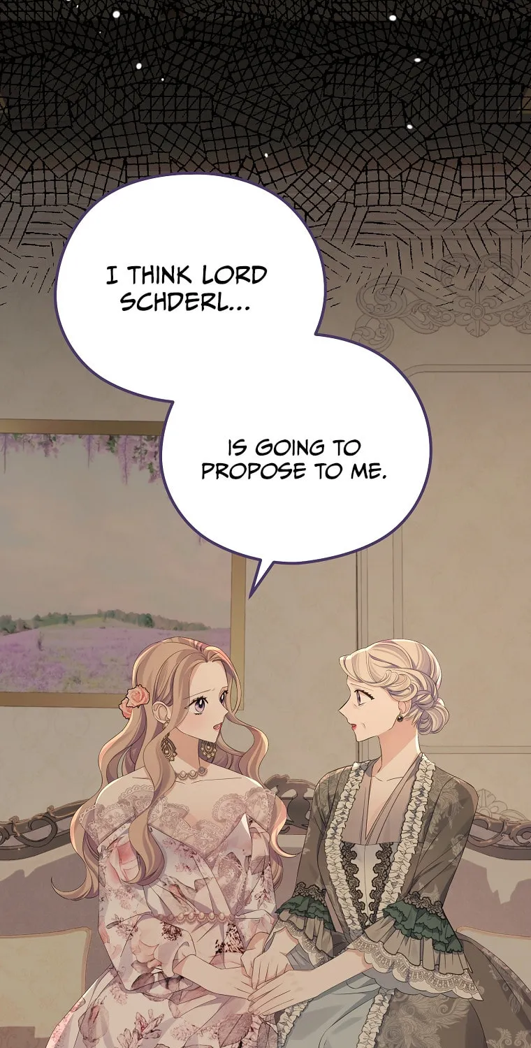 Read My Dear Aster chapter 20 image 39 on Lezhin
