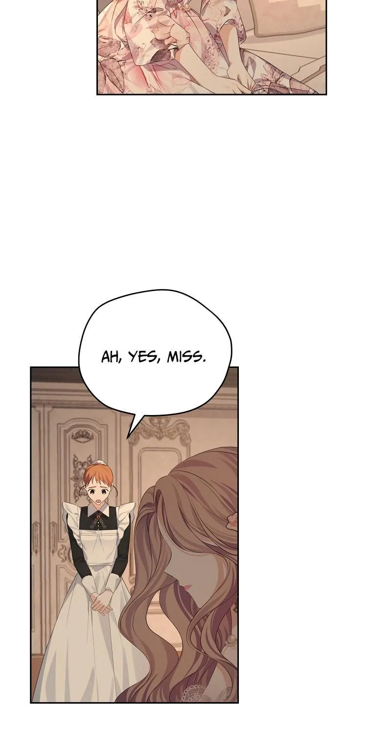 Read My Dear Aster chapter 20 image 4 on Lezhin