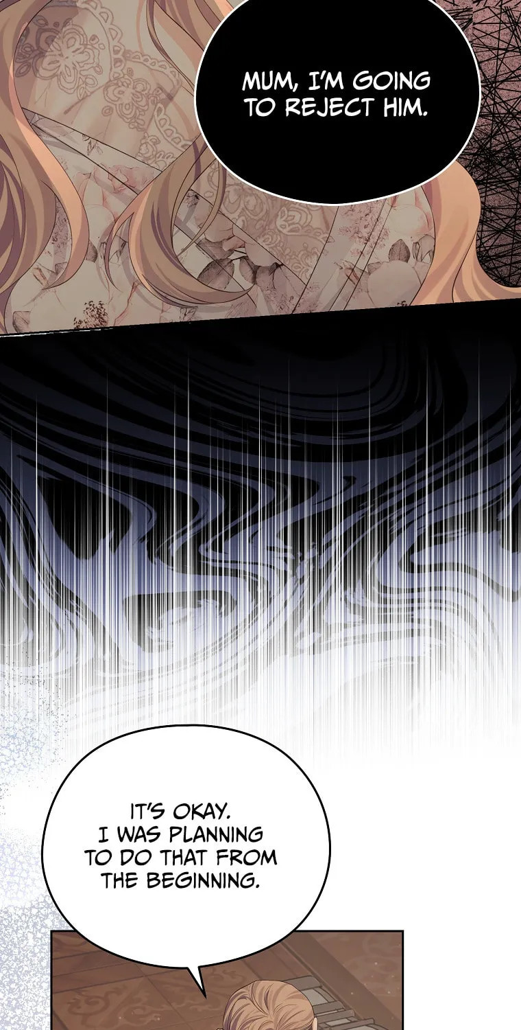 Read My Dear Aster chapter 20 image 50 on Lezhin