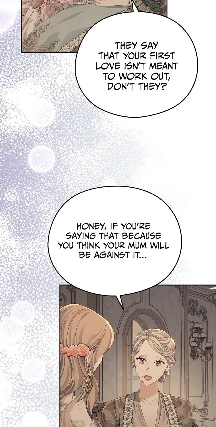 Read My Dear Aster chapter 20 image 52 on Lezhin