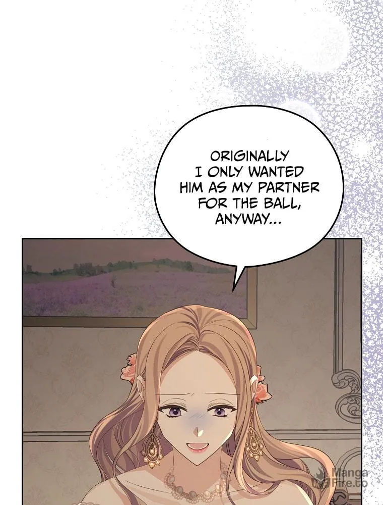 Read My Dear Aster chapter 20 image 54 on Lezhin