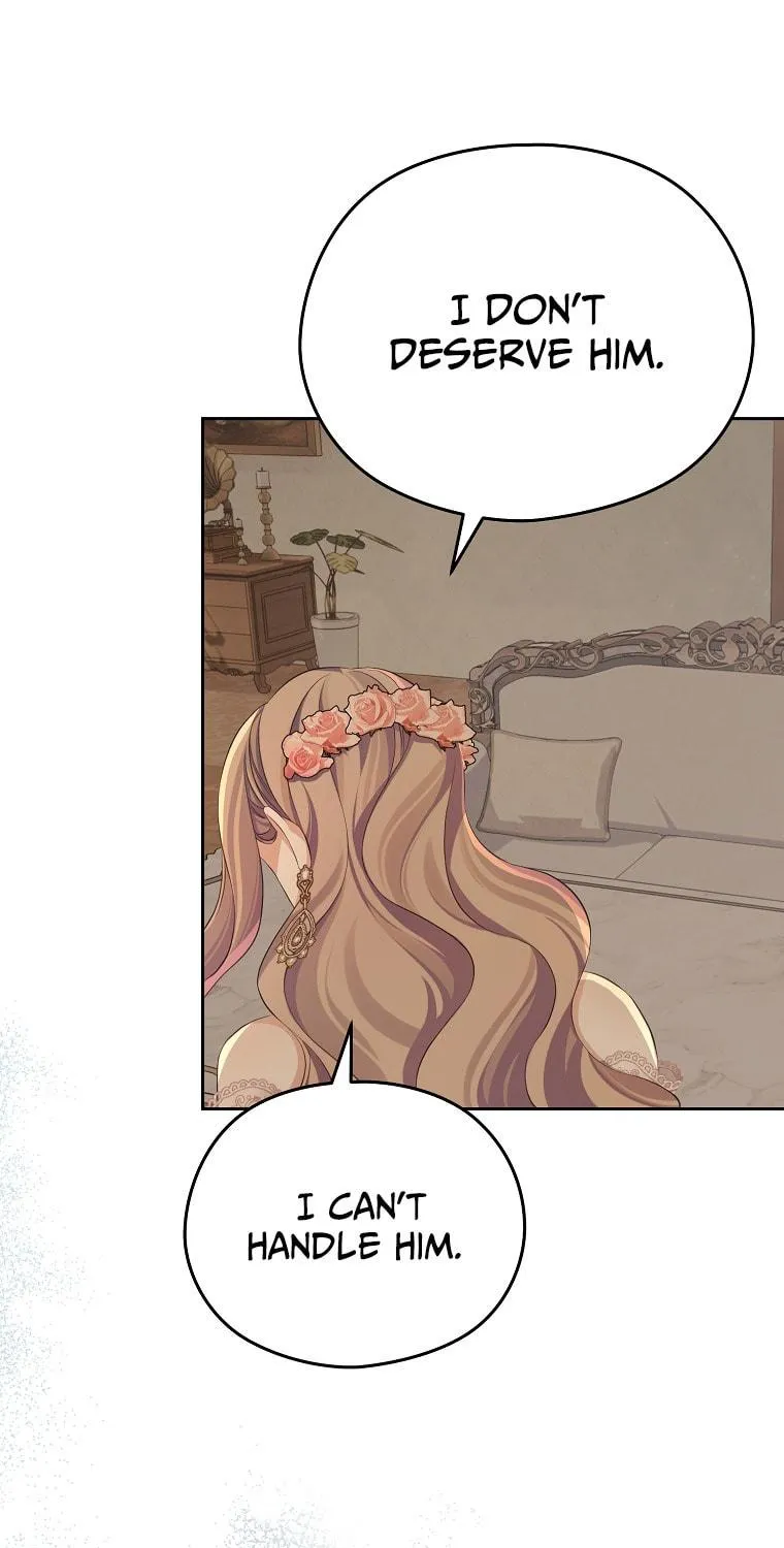 Read My Dear Aster chapter 20 image 59 on Lezhin
