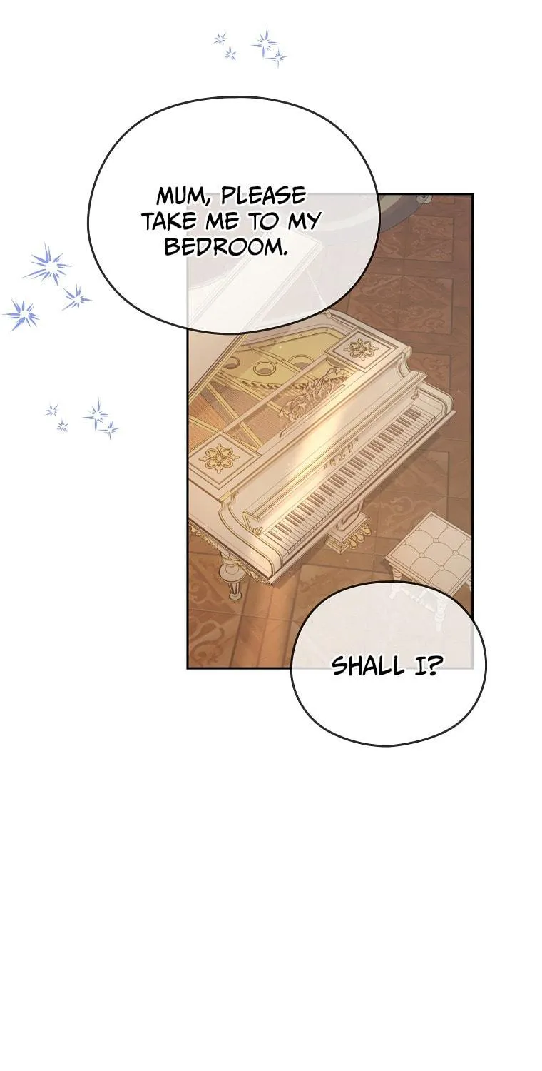 Read My Dear Aster chapter 20 image 76 on Lezhin