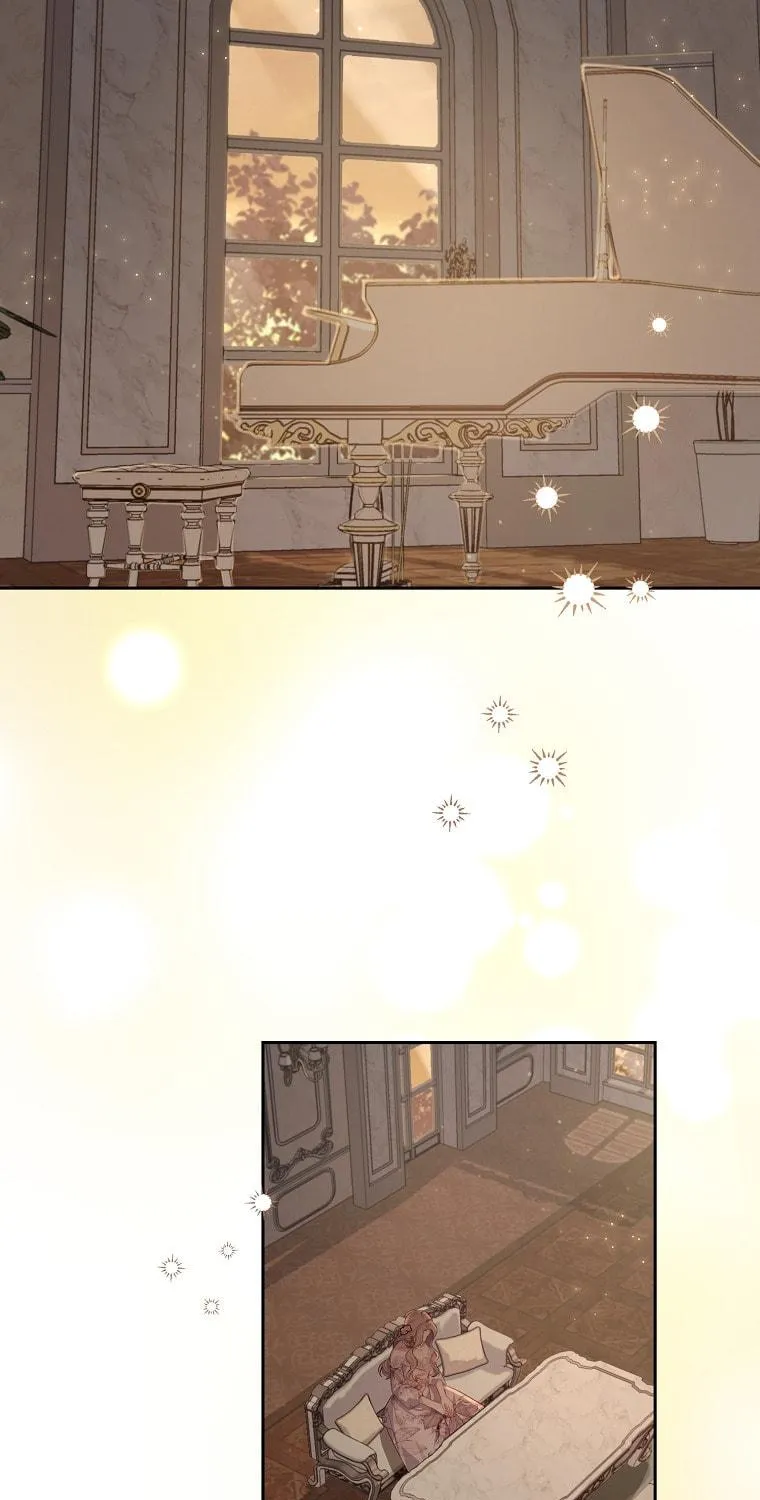 Read My Dear Aster chapter 20 image 8 on Lezhin
