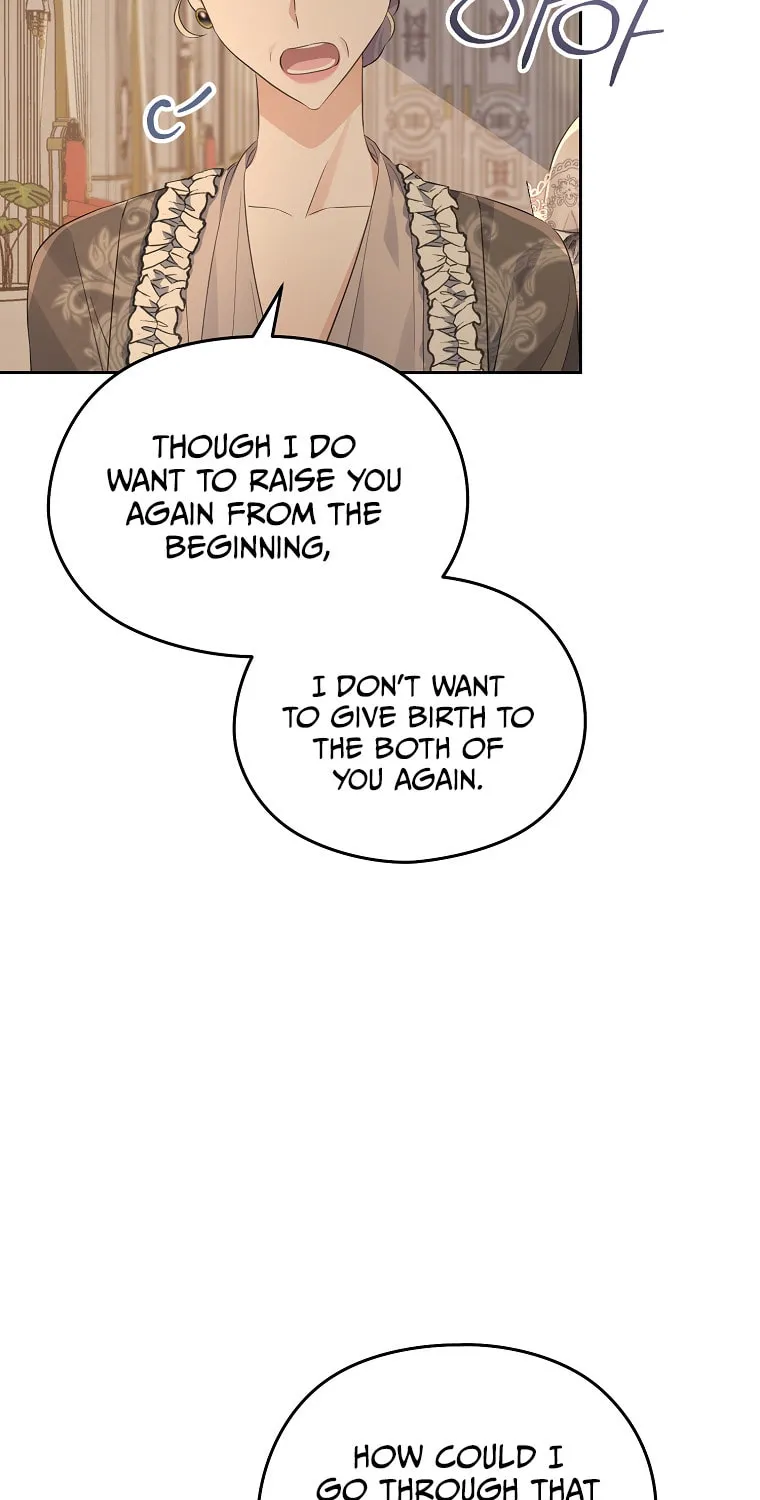 Read My Dear Aster chapter 20 image 81 on Lezhin
