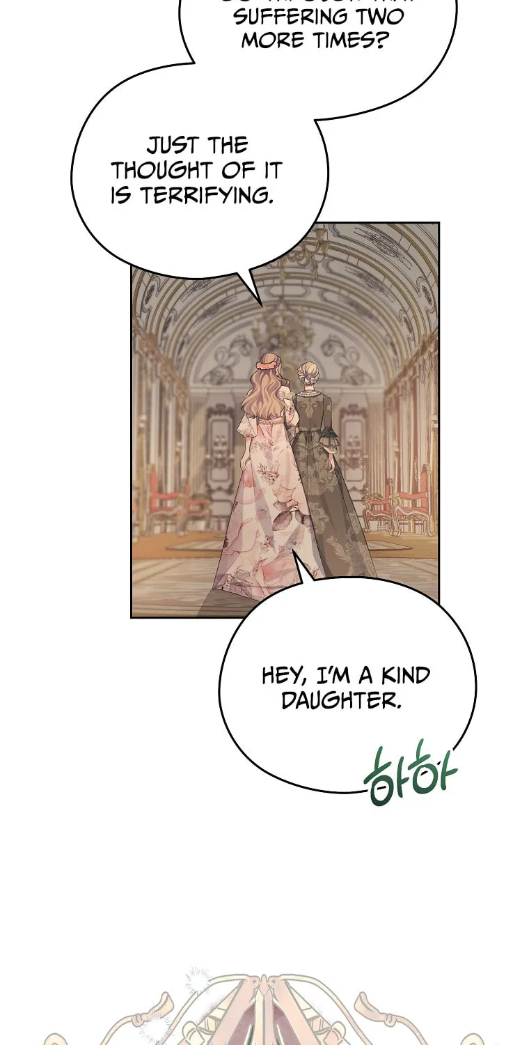 Read My Dear Aster chapter 20 image 82 on Lezhin