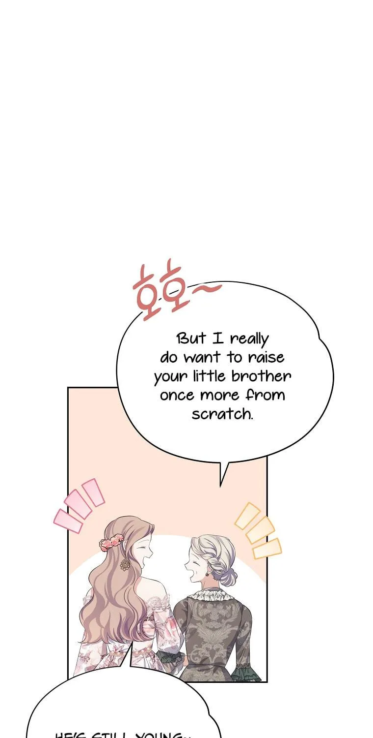 Read My Dear Aster chapter 20 image 86 on Lezhin
