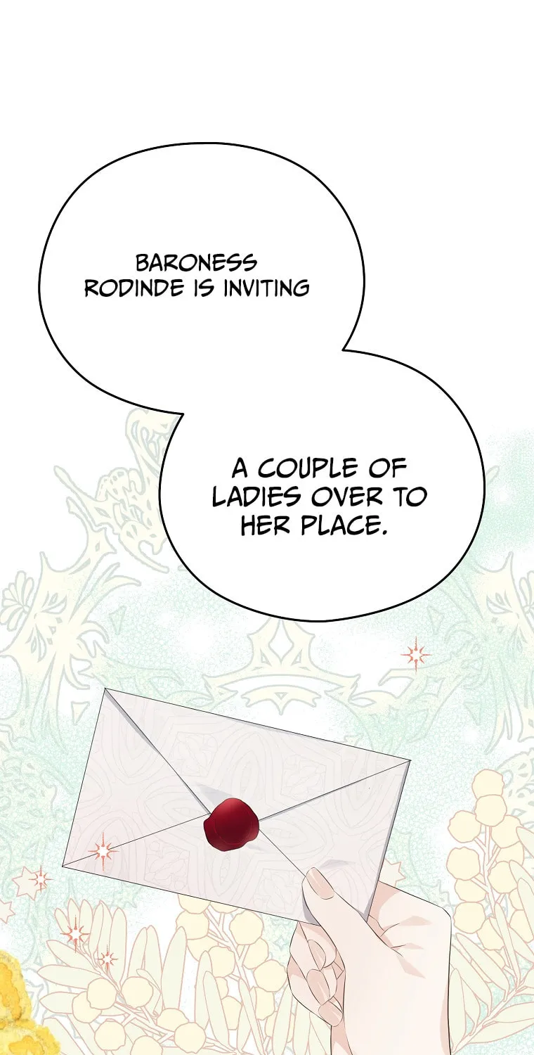 Read My Dear Aster chapter 20 image 94 on Lezhin