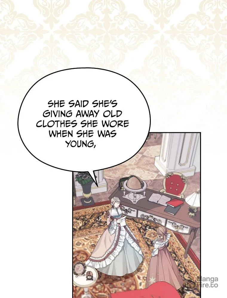 Read My Dear Aster chapter 20 image 96 on Lezhin