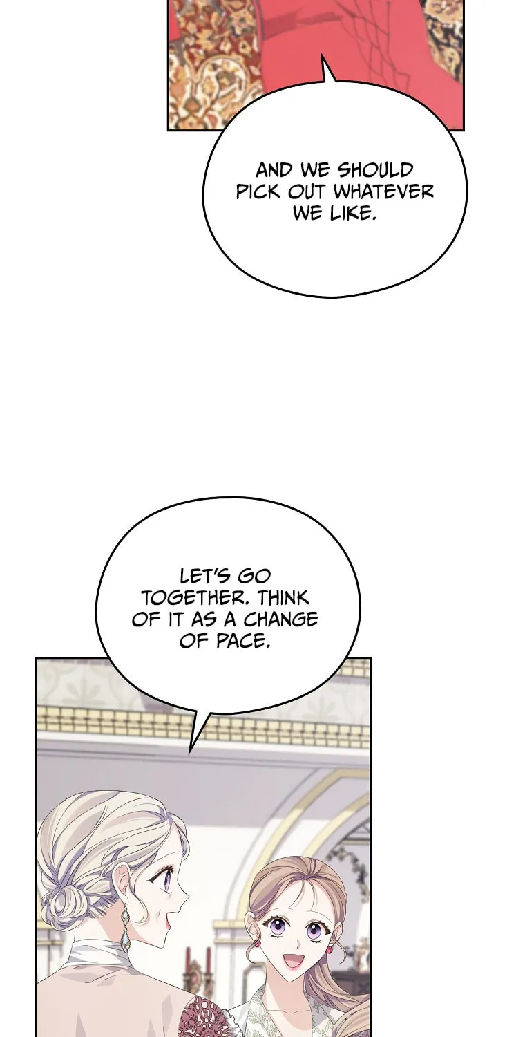 Read My Dear Aster chapter 20 image 97 on Lezhin