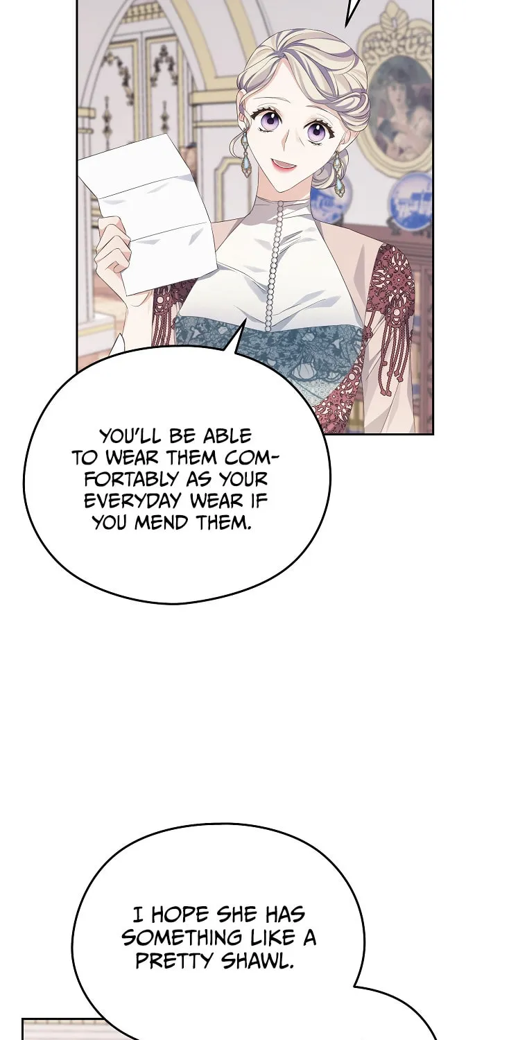 Read My Dear Aster chapter 20 image 99 on Lezhin