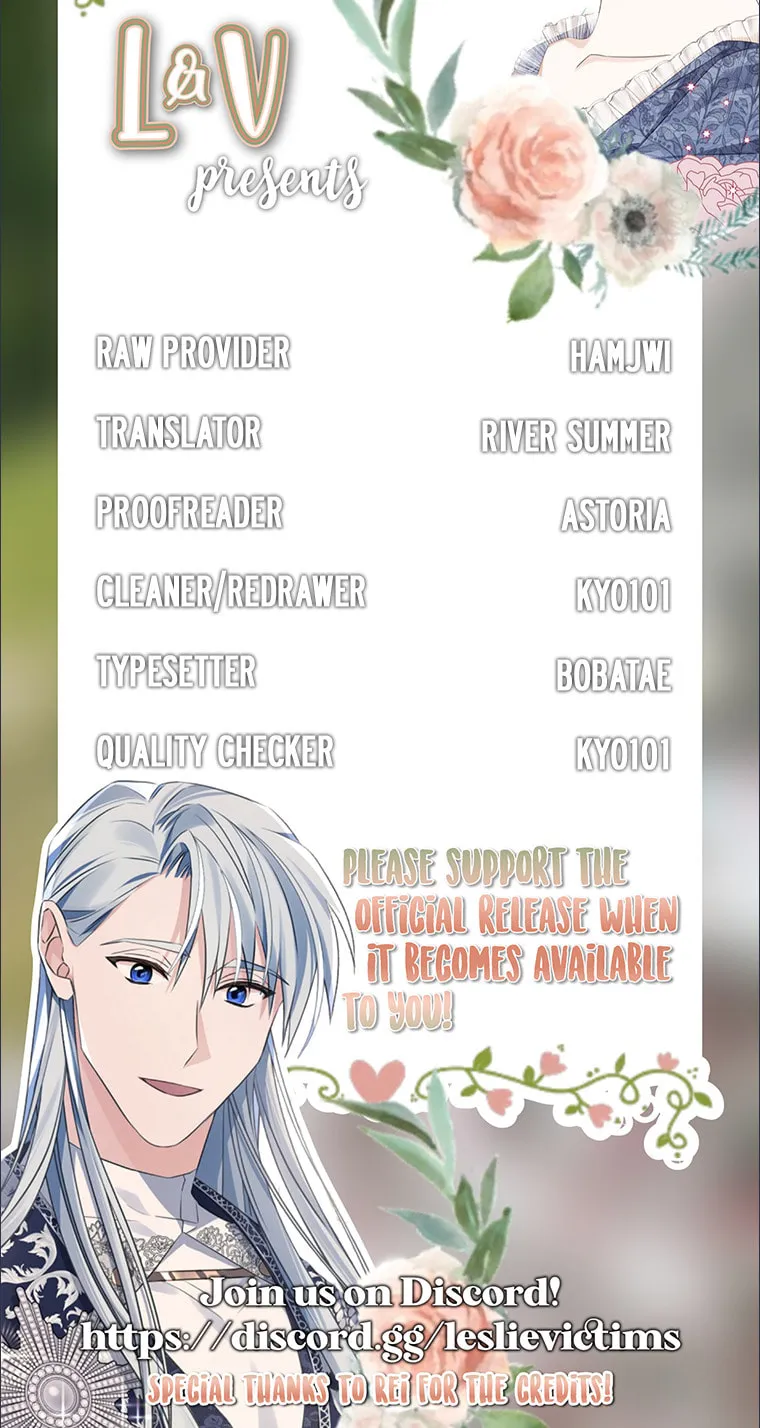 Read My Dear Aster chapter 21 image 101 on Lezhin